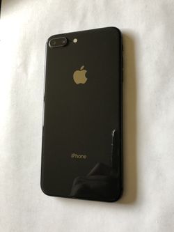 iPhone 8 Plus 64gb
