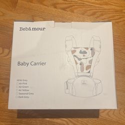 Bebamour Baby Carrier