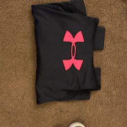 UnderArmor hoodie
