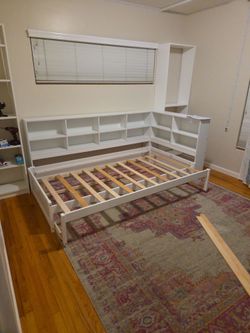 Ikea Hemnes Daybed Twin