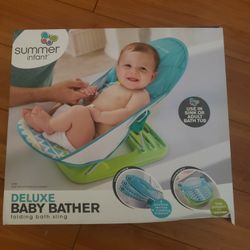 Baby Bather