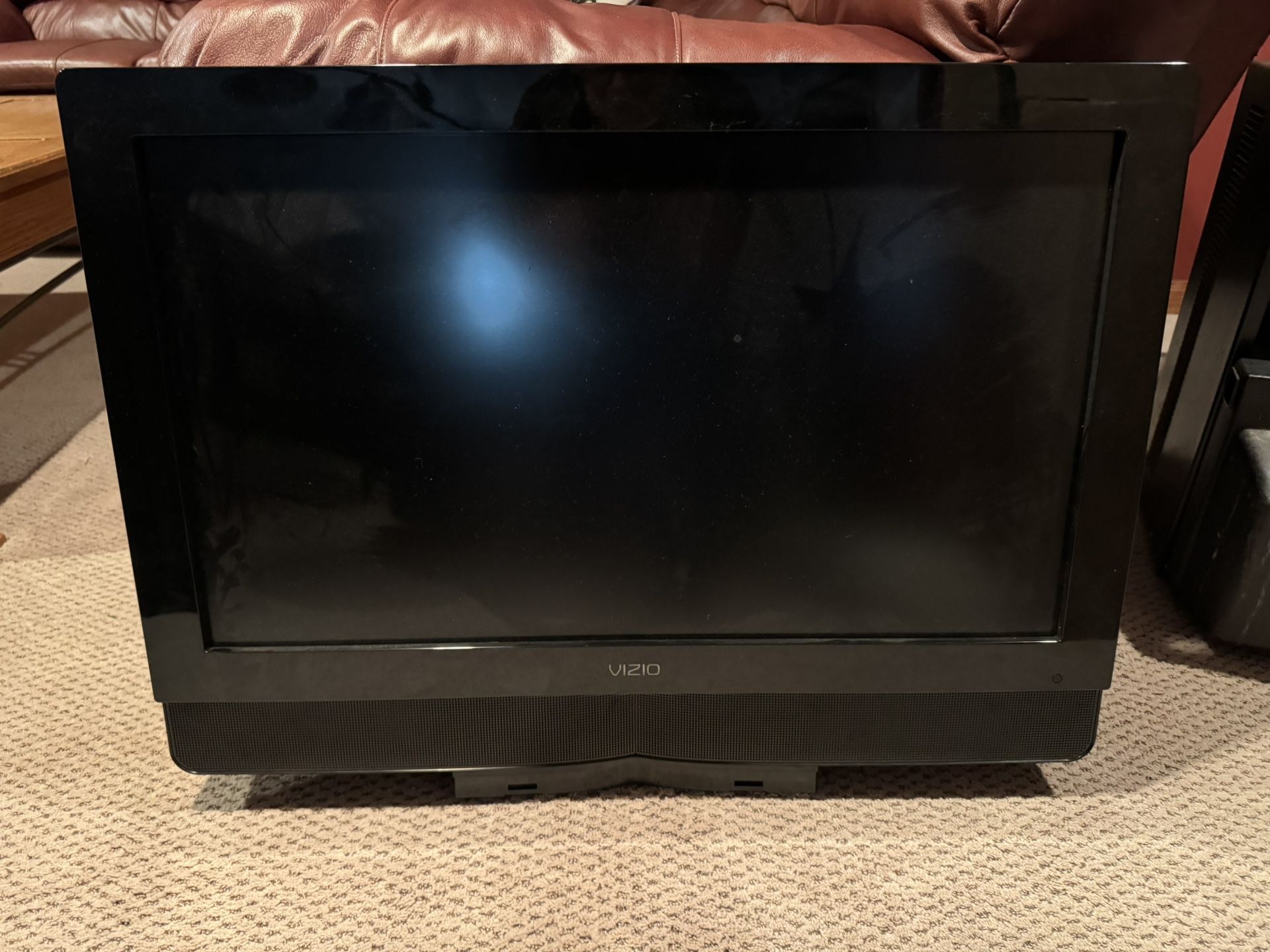 3 Vizio Tvs For Sale