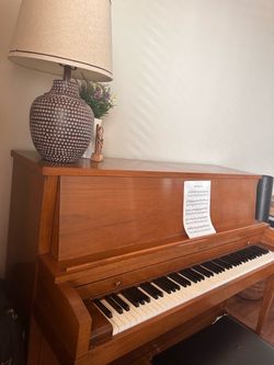 Piano