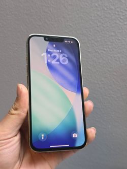 IPhone 13 pro unlocked