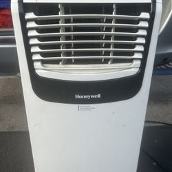 Portable AC