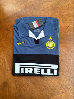 Nike Inter Milan