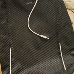 Backpack With Charger 