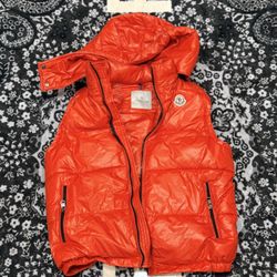 Moncler Jacket