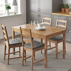 IKEA Dining Set 