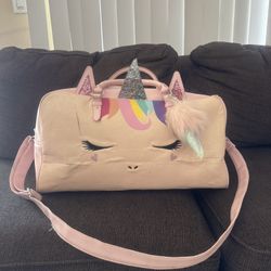 Unicorn Bag