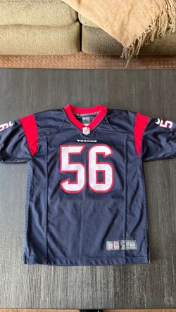 Brian Cushing Houston Texans Football Jersey