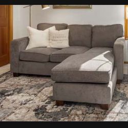 Small Couch 