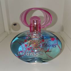 Salvatore Ferragamo Incanto Perfume