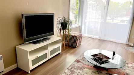 IKEA TV cabinet