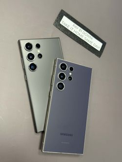 📱 Samsung Galaxy S24 Ultra – Starting at $449 or Only $1 to Take It Home Today! Save Up to $700 with Up to 1-Year Warranty 💥📦