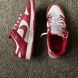 Nike Dunks 
