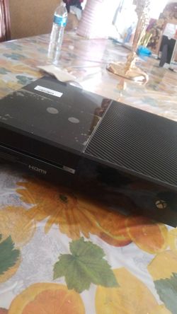 Xbox1