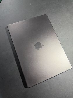 Mint MacBook M4 Pro 14” 2024, 1TB SSD, 24GB Ram