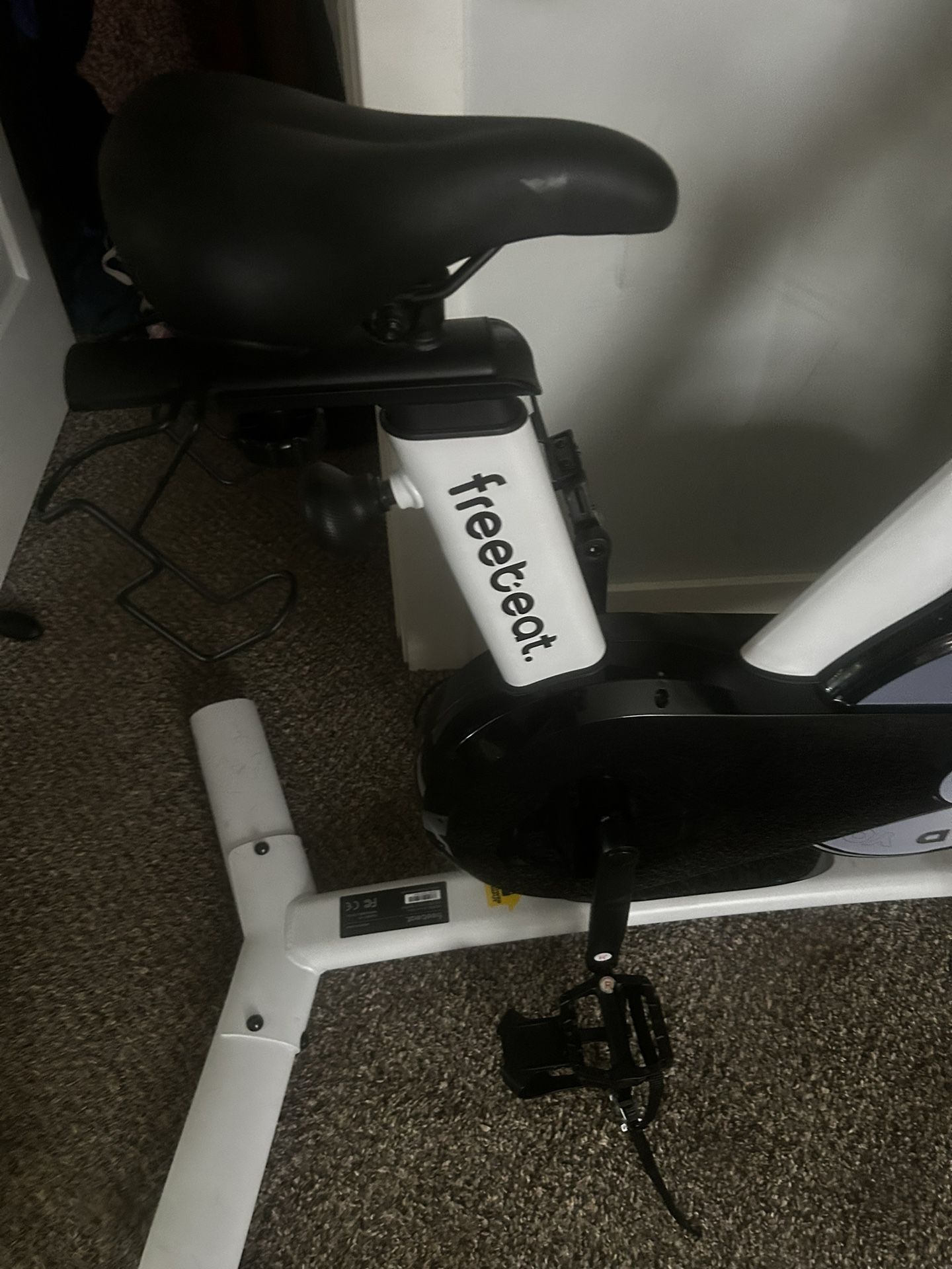 Free Beat Bike