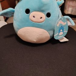 Squishmallow 