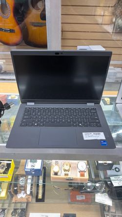 Dell P169G Laptop