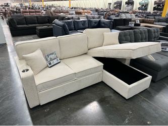 Brand new sofa