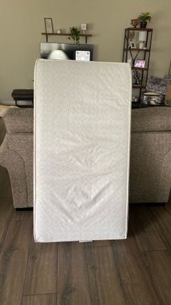 Sealy crib mattress