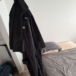 Goth Jacket