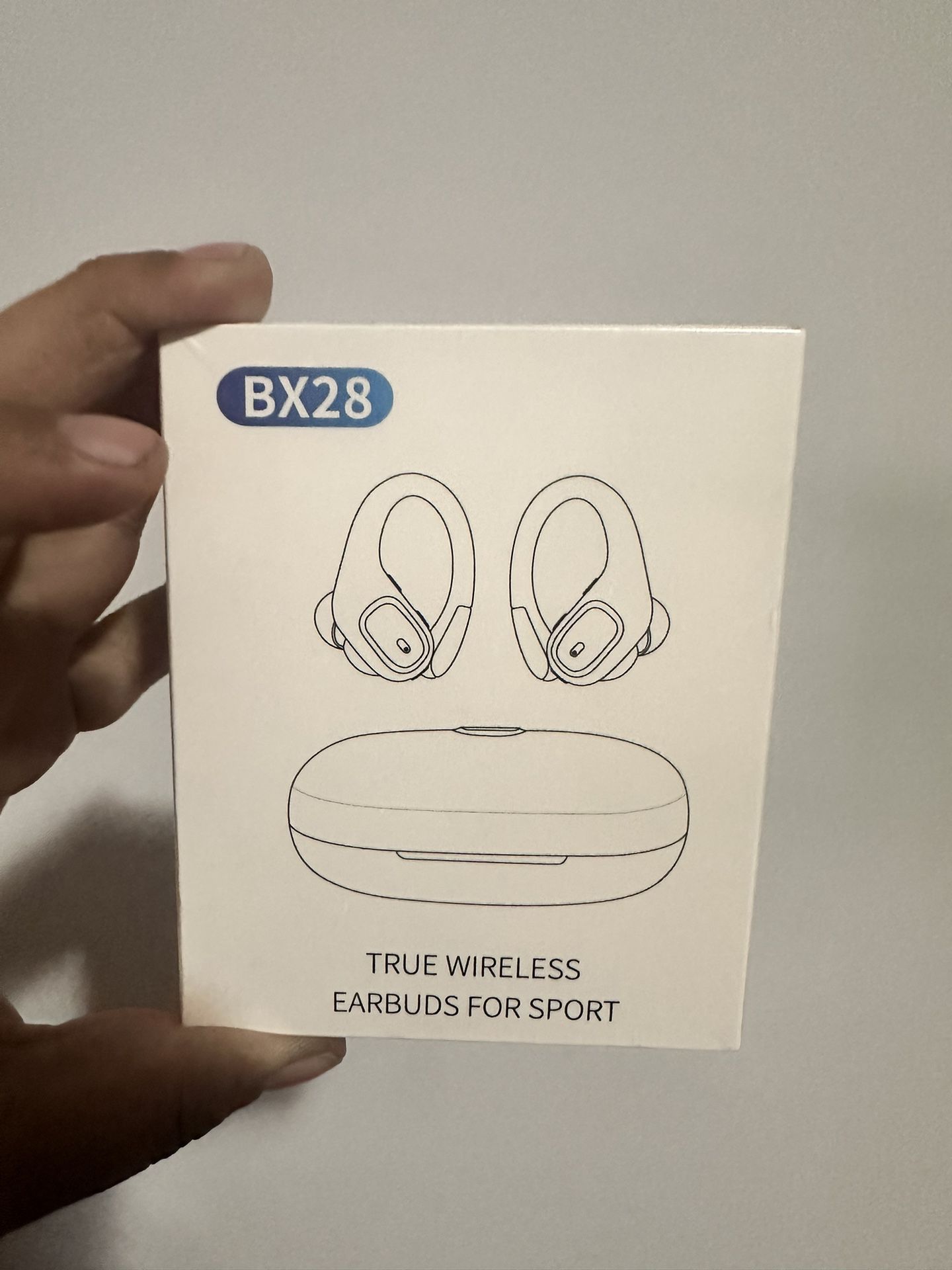 Earbuds For Sport