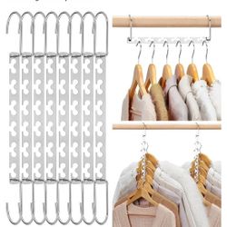 Hanger Organizer