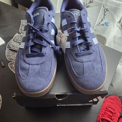 Adidas  Barredas Size 11.5