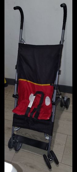 Mickey Mouse Stoller