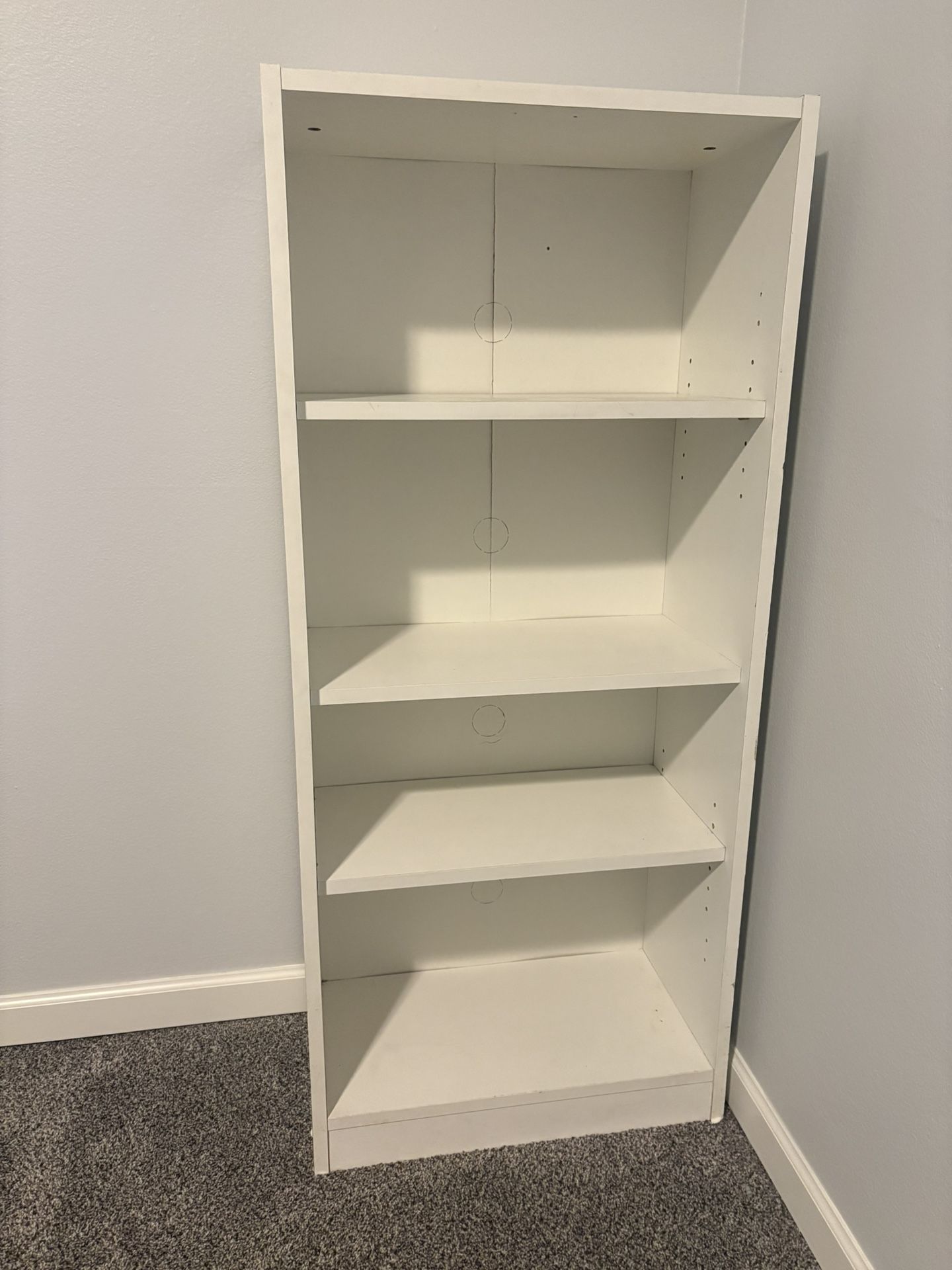 Bookshelf