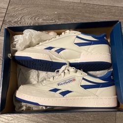 Reebok Club C Revenge