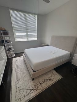 Entire bedroom set