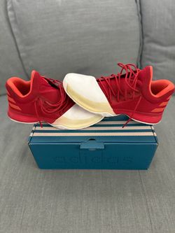 Adidas Harden Vol.1 ‘Home’