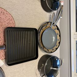 Miscellaneous Cookware