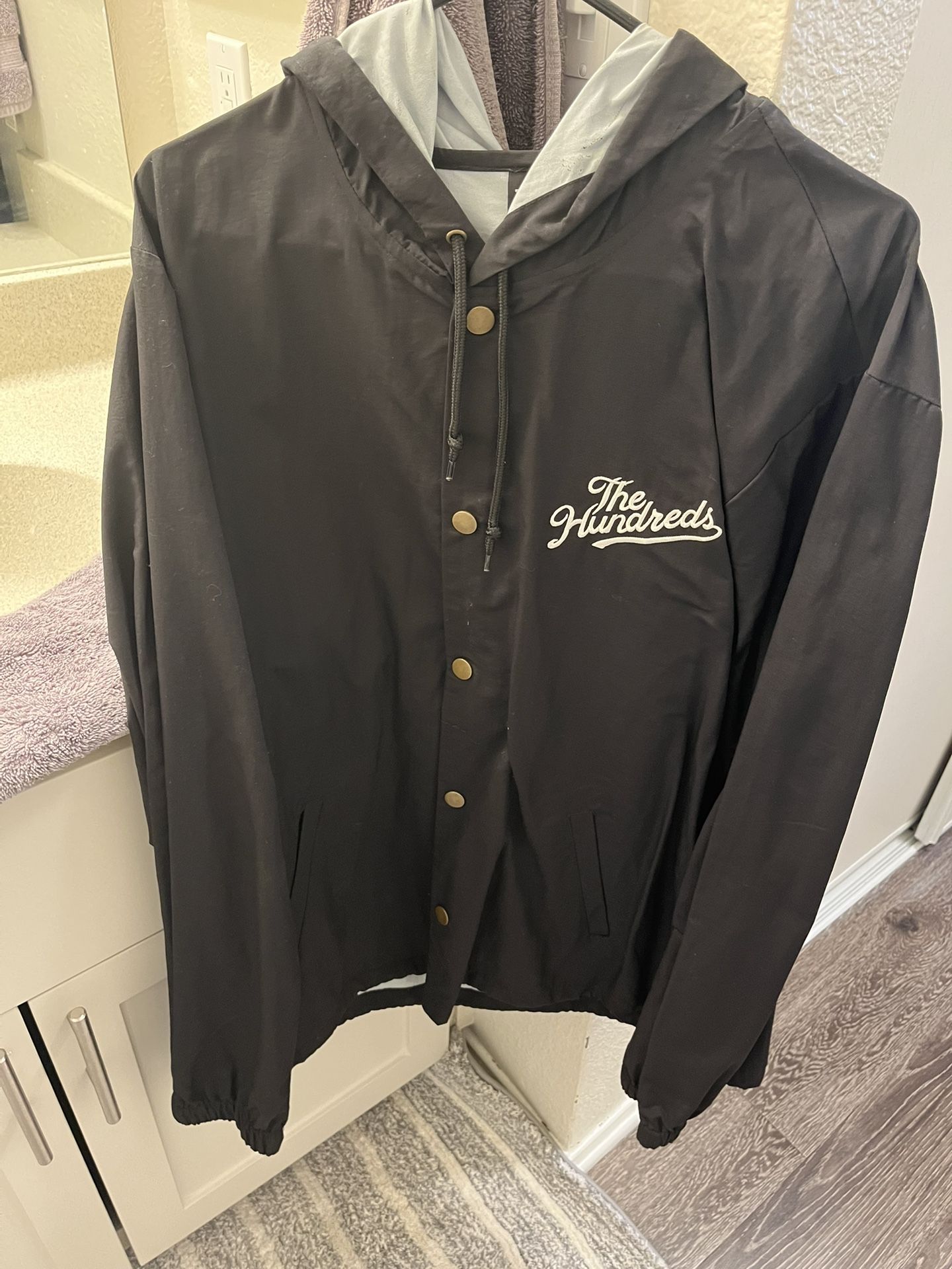 Men’s Jacket