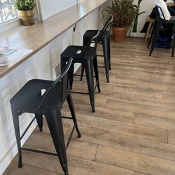 Counter Stools