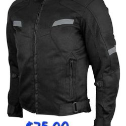 Biker Jacket