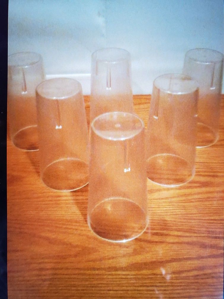 Beverage Cups/Restaurant Ware