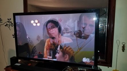 50" Panasonic plasma