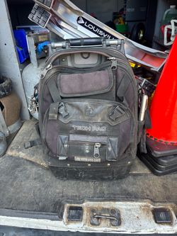 Veto Pro Pac Blackout