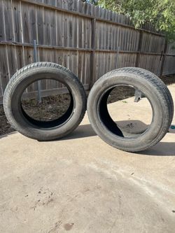 Michelin tires