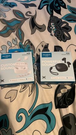 Ear Pods