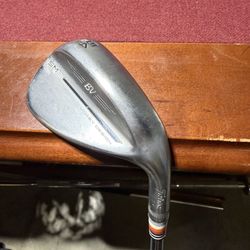 Vokey SM9 54 Degree 