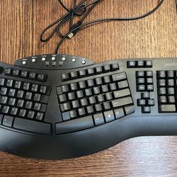 Ergonomic Keyboard