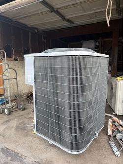 410a 4 Ton condense