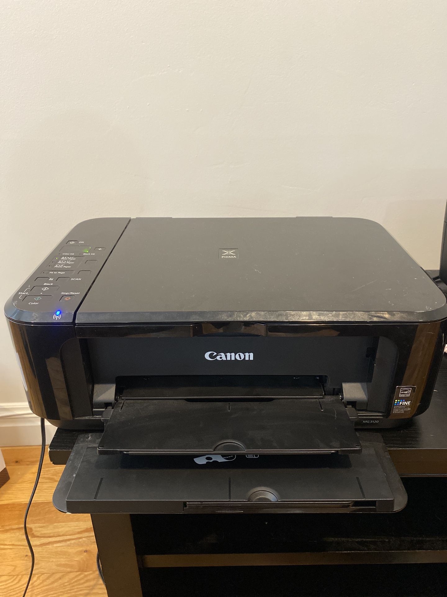 Pixma Printer Canon Mg3120 Wireless Setup Canon PIXMA MG3120 All