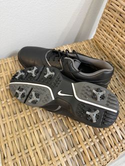 Nike Golf Shoes - Size 7.5 Men’s “New”